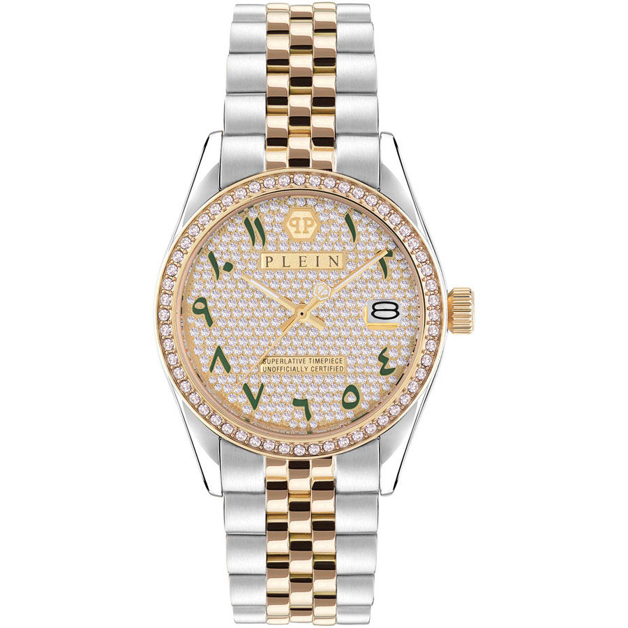 Часы Philipp Plein Date Superlative PWYAA0823